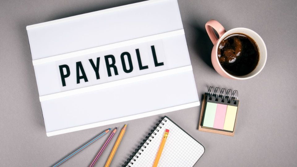 Payroll Services by Stratos consulting