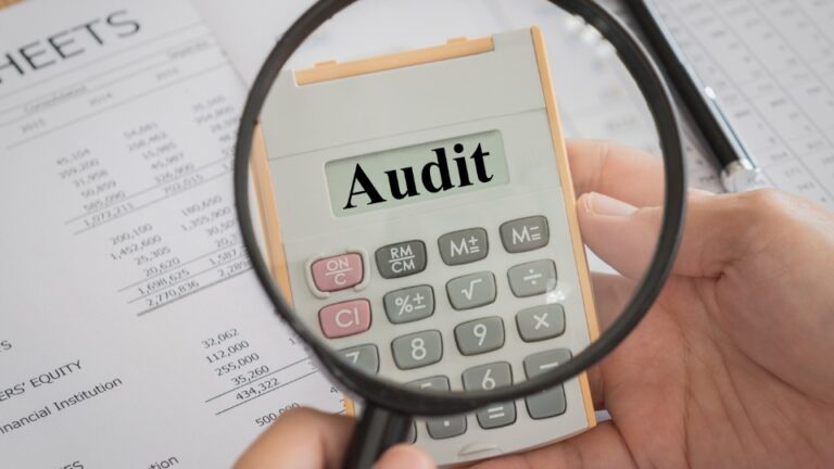 cra audit