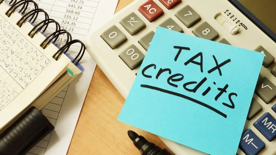 tax credits