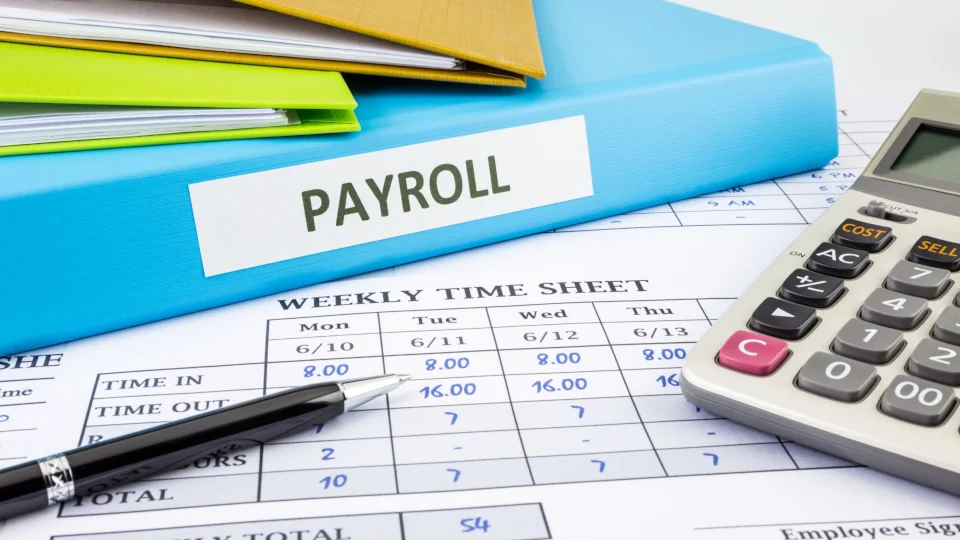 payroll management