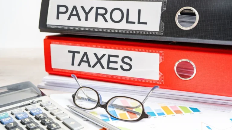 payroll taxes