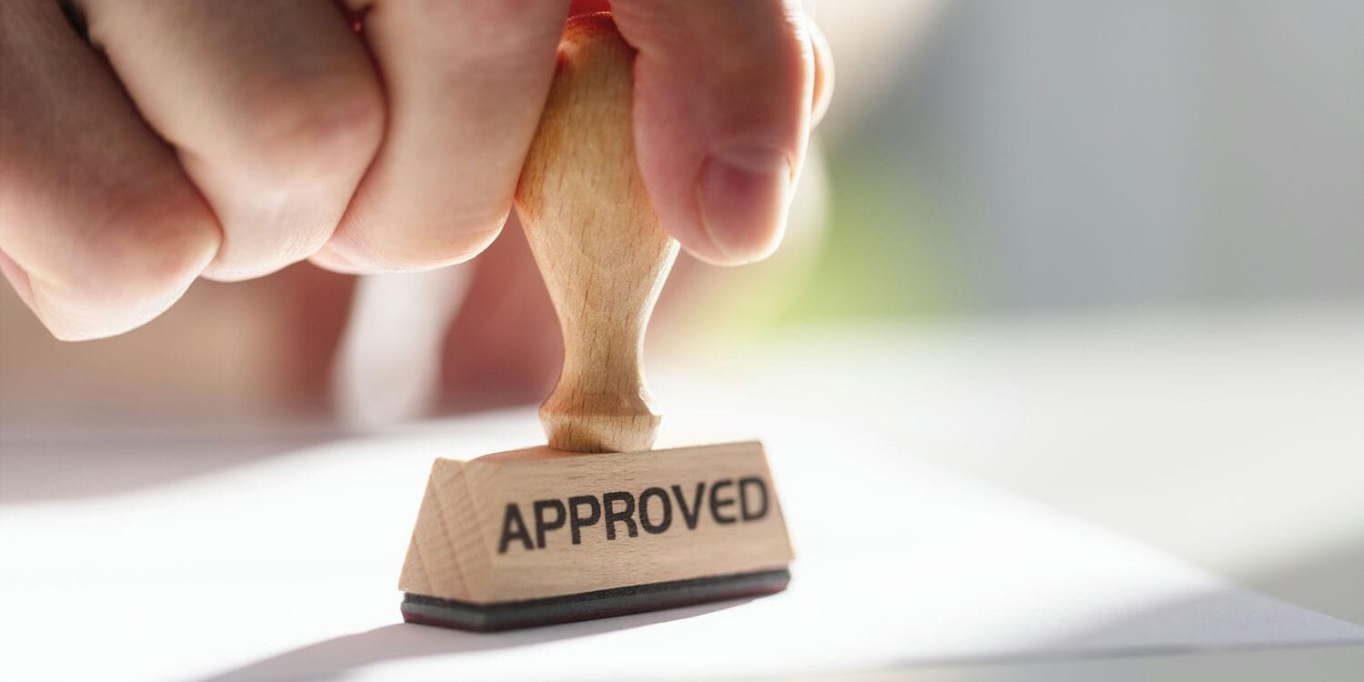 approved sred application