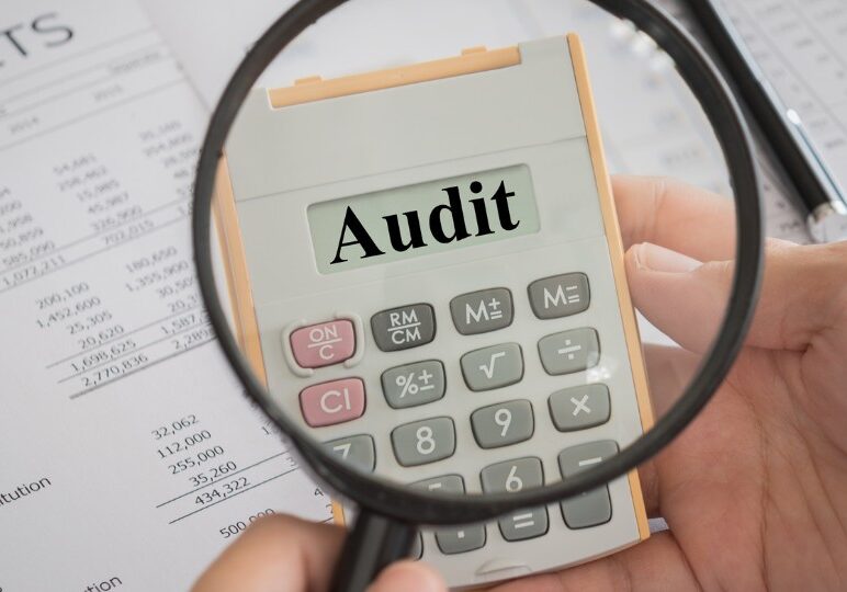 cra audit