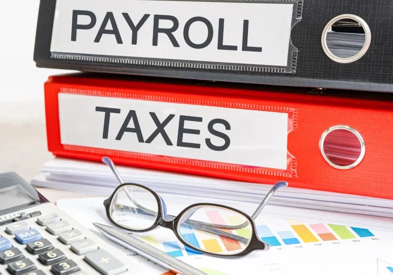 payroll taxes