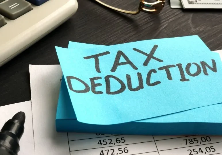 tax deductions and credits